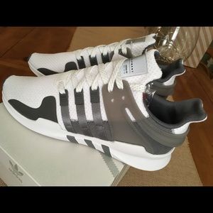 Adidas men's EQT ADV shoes